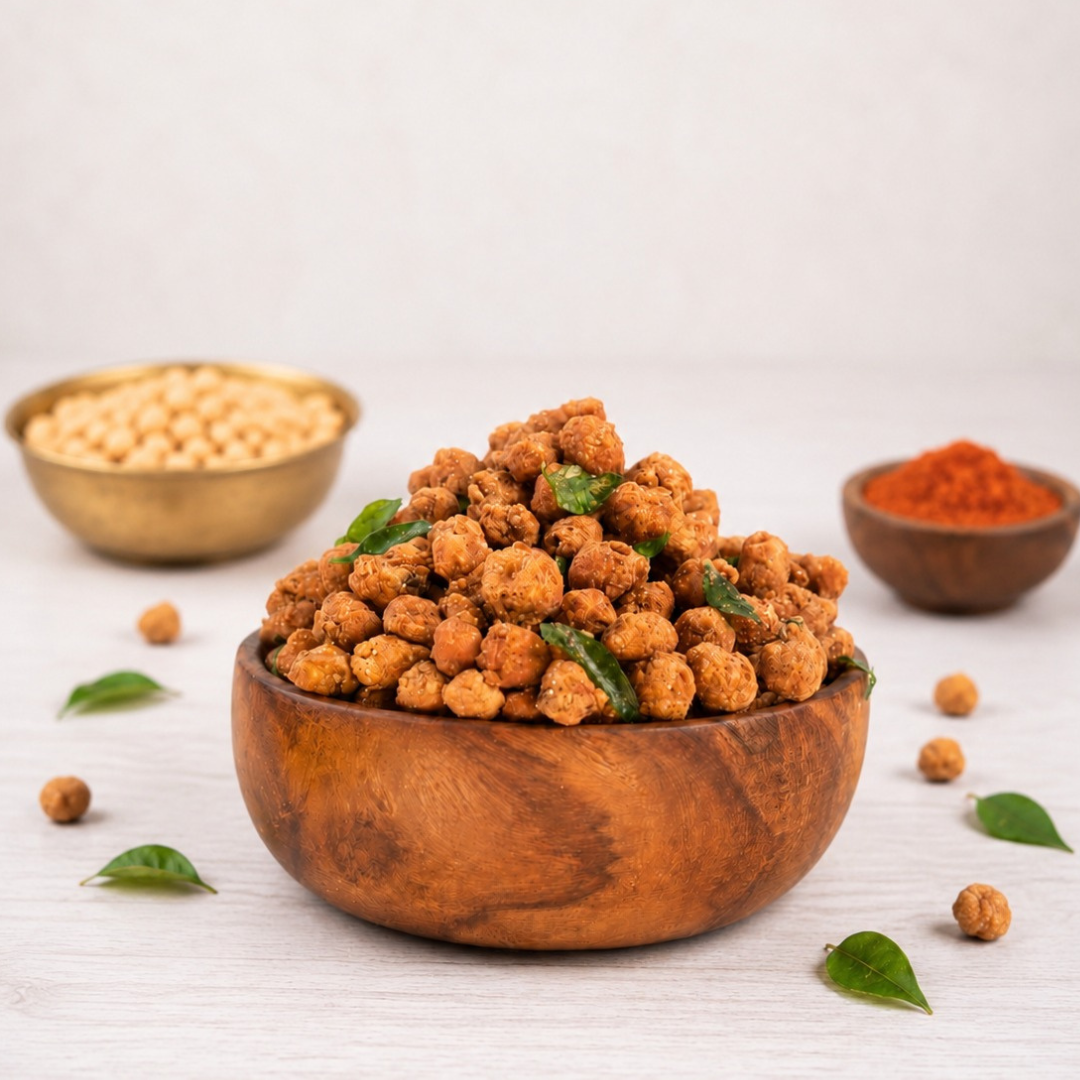 Palli pakodi