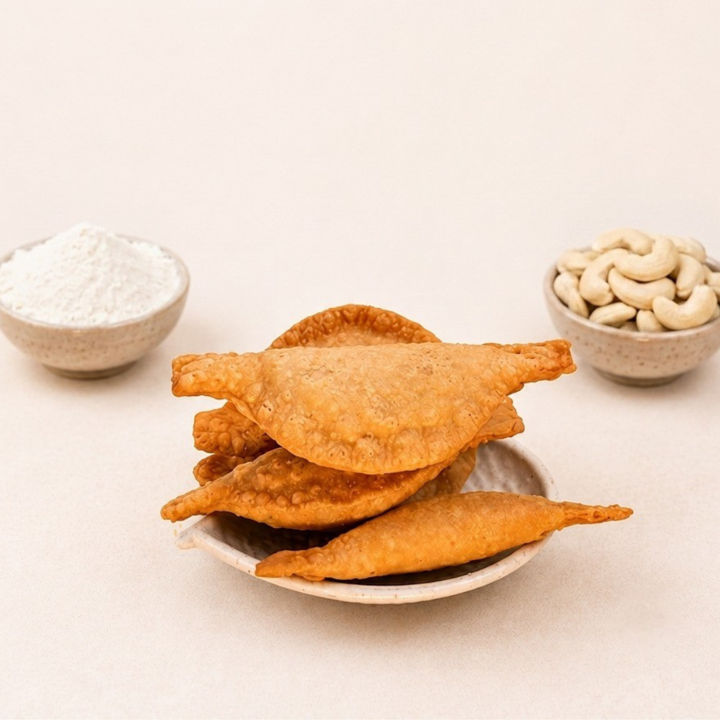 Kajjikayalu
