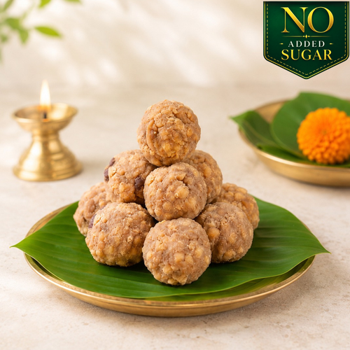Annamayya Laddu