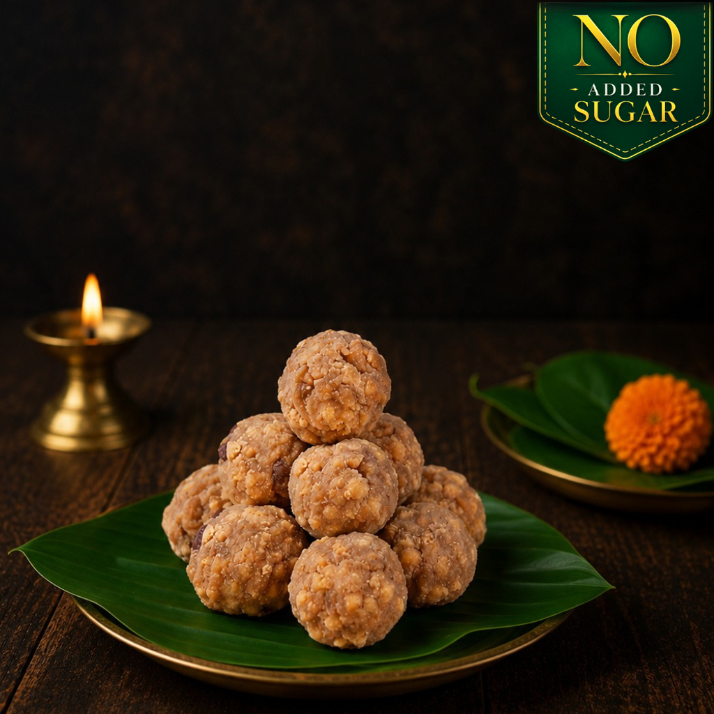 Annamayya Laddu