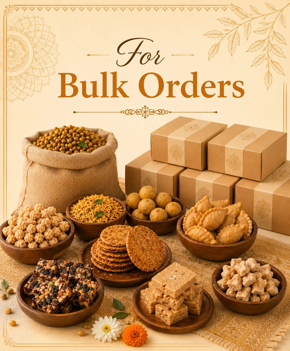 Bulk Orders