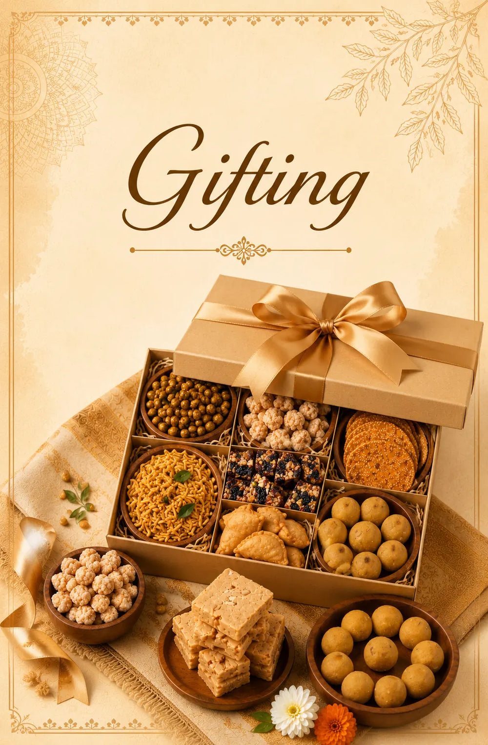 Gifting