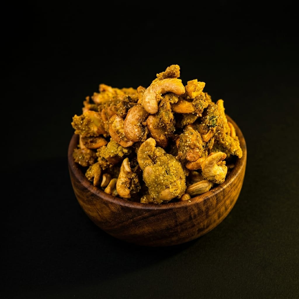 Kaju Kaskas pakodi