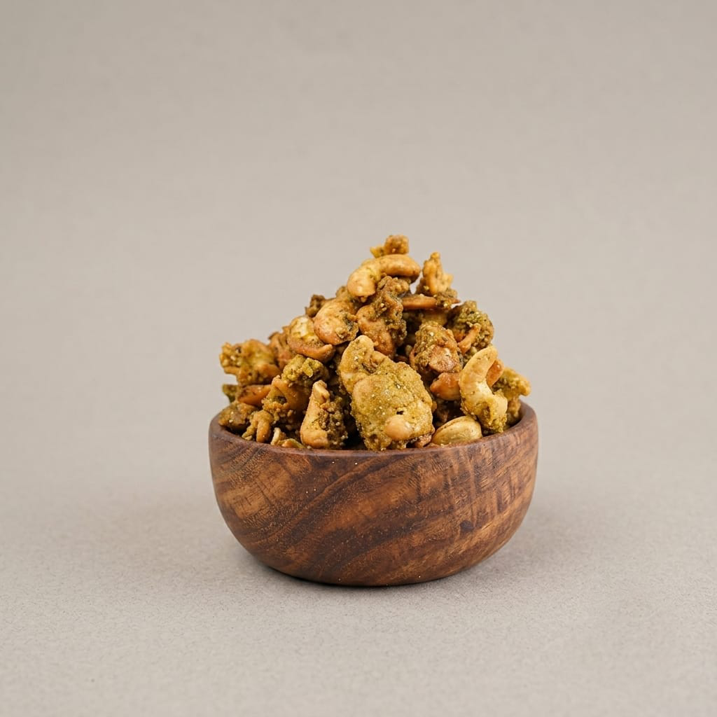 Kaju Kaskas pakodi
