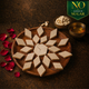 Kaju Katli