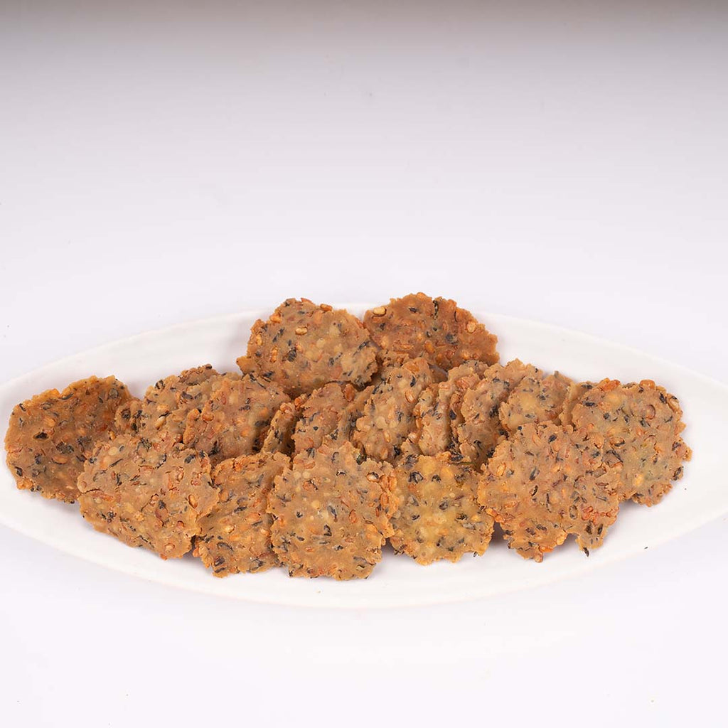 Minapappu Chekkalu