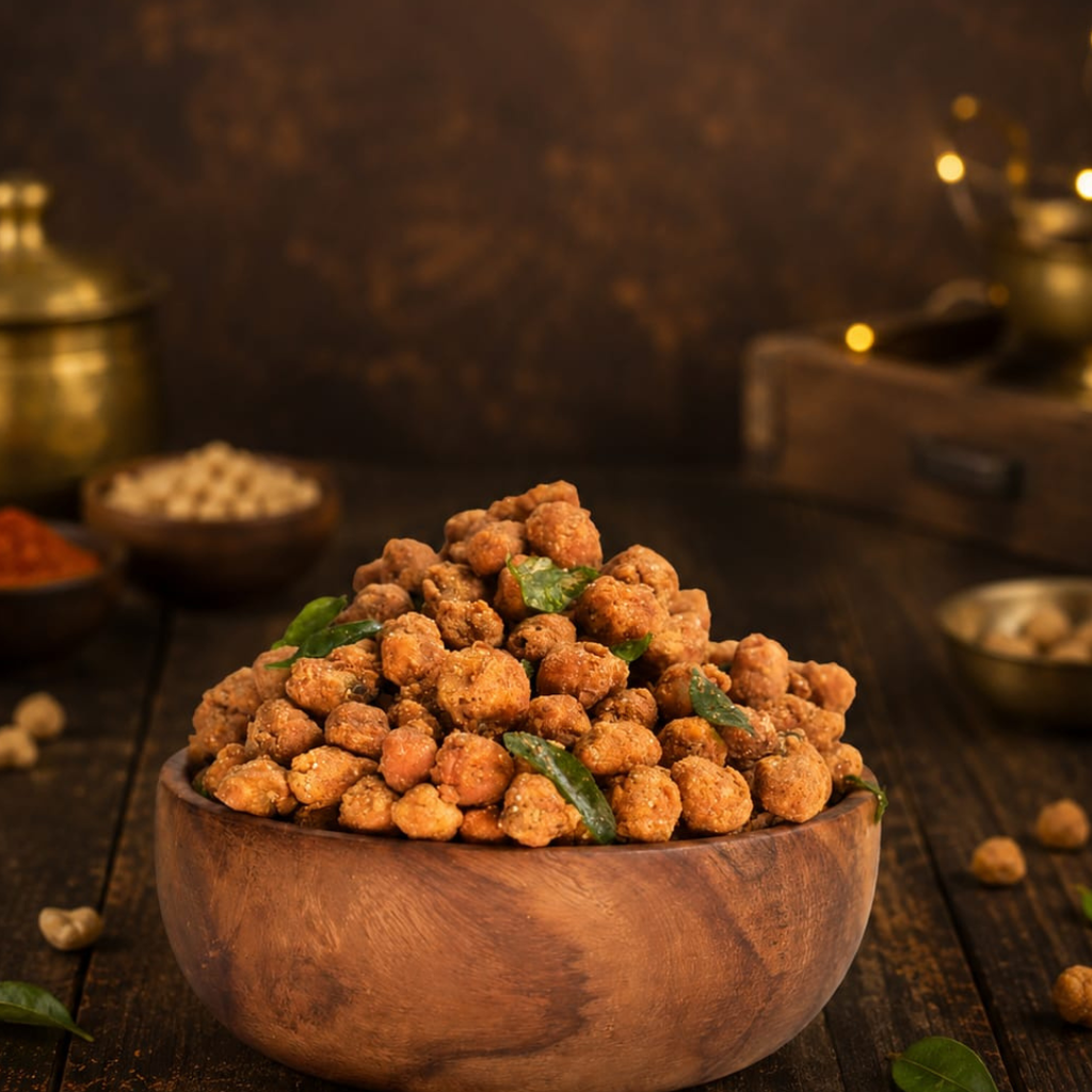 Palli pakodi