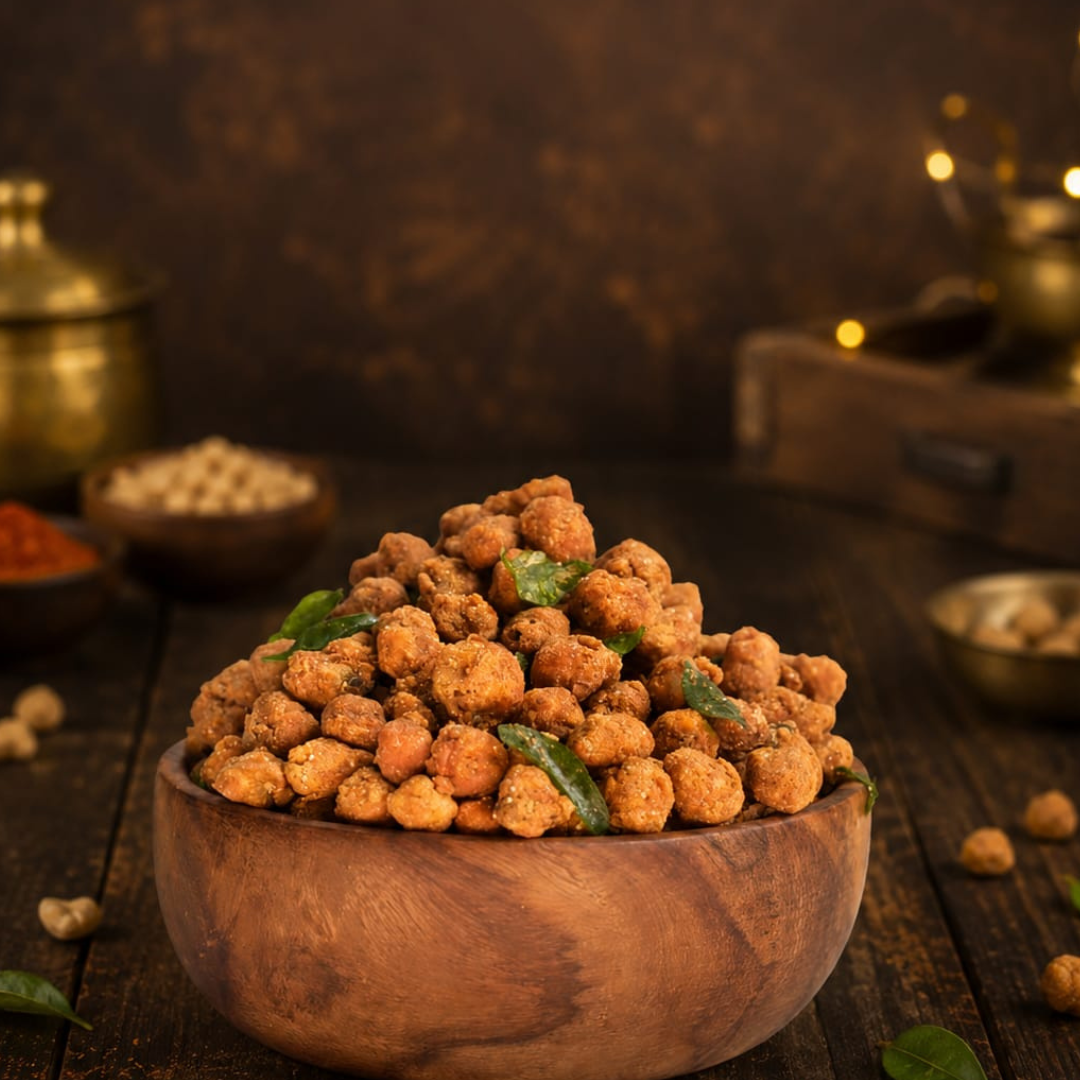 Palli pakodi