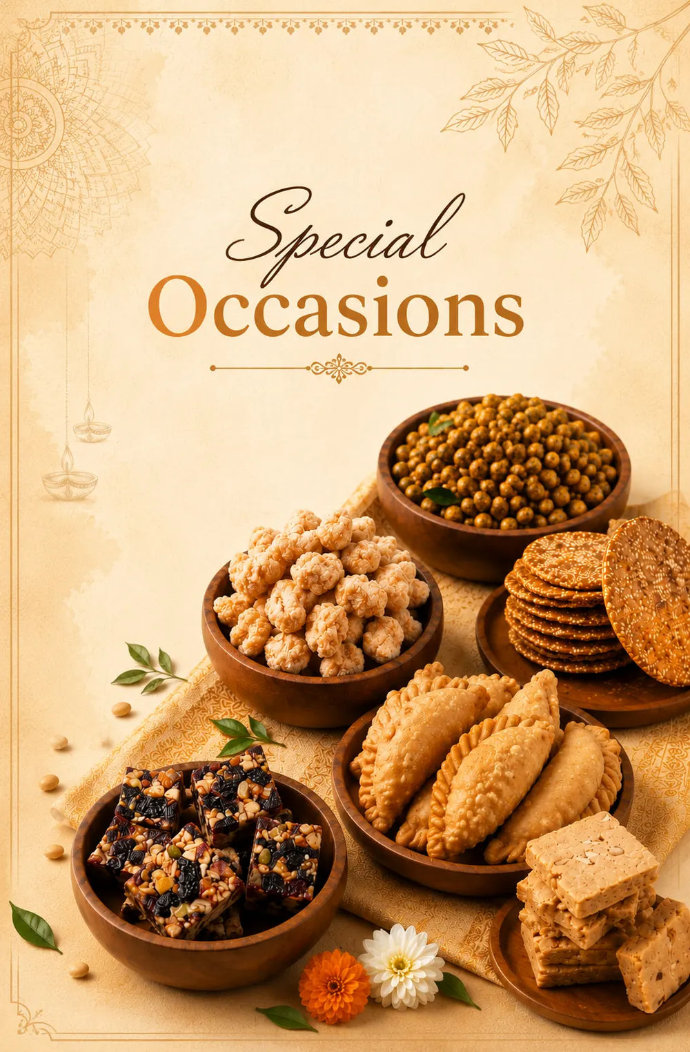 Special Occasions