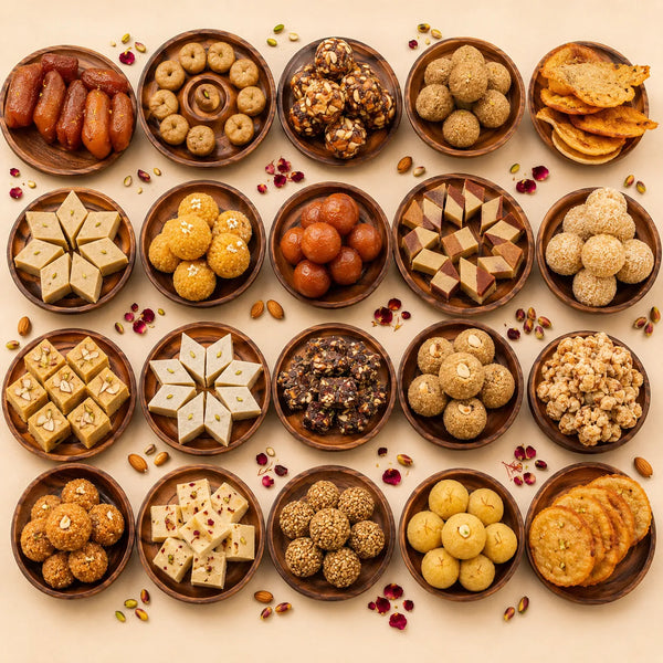 Sweets