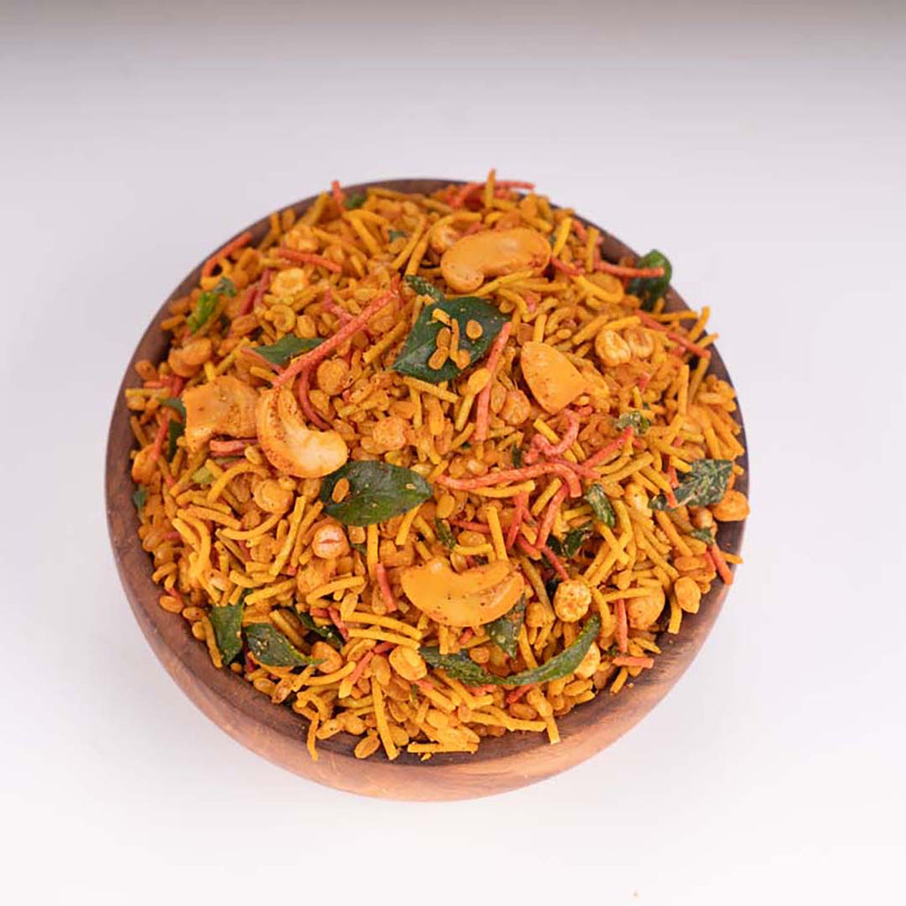 Amruth Mixture