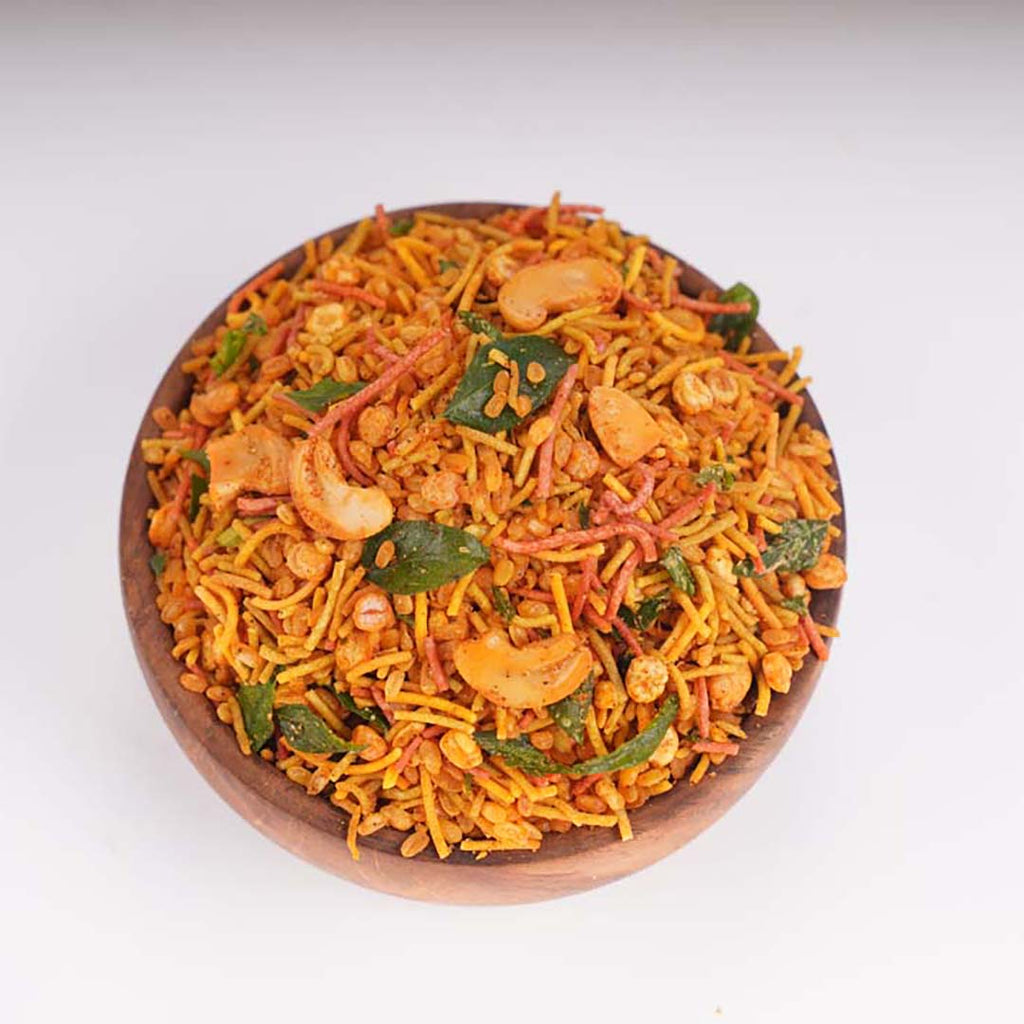 Amruth Mixture
