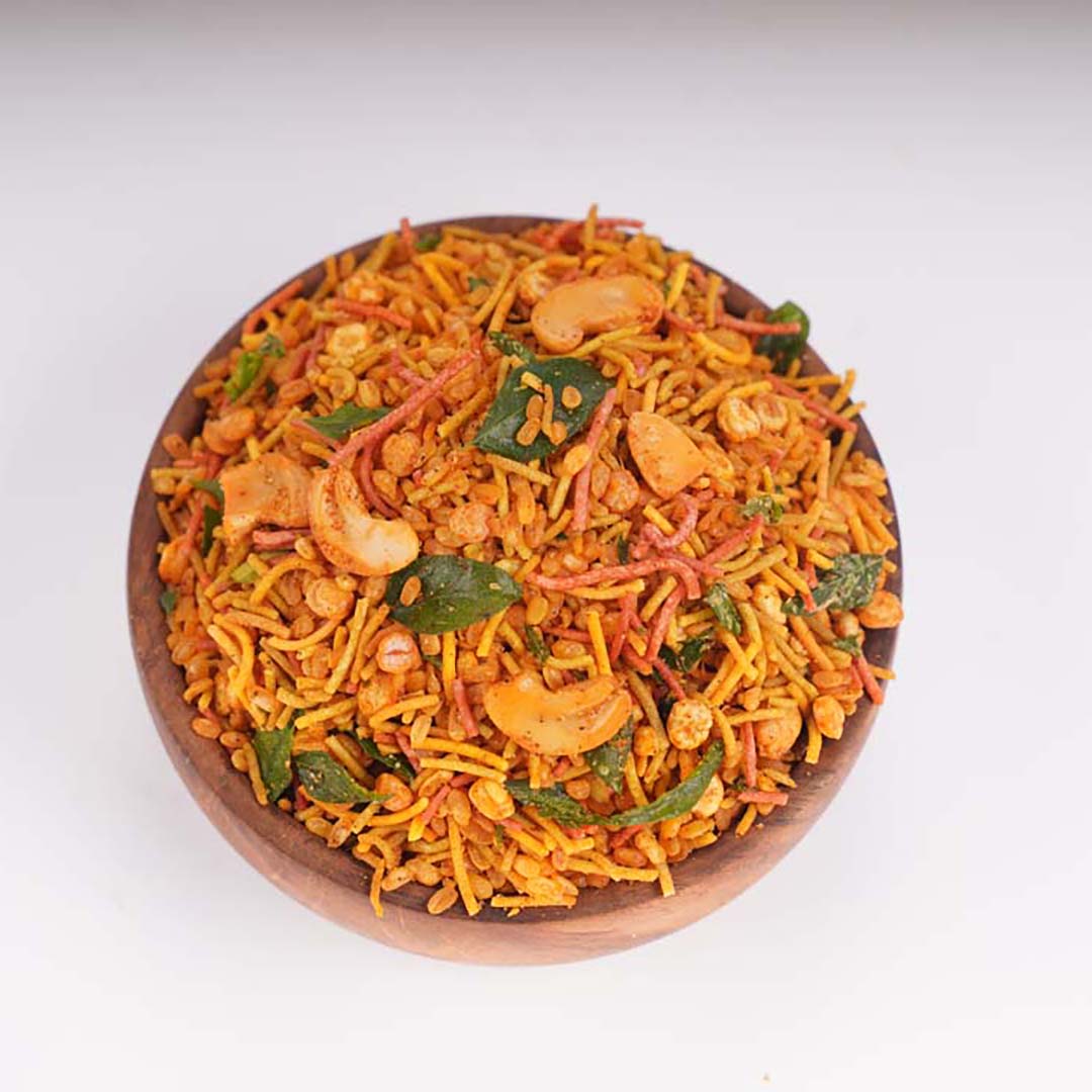 Amruth Mixture