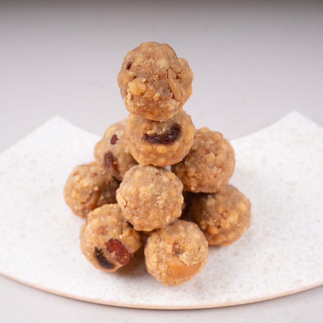 Annamayya Laddu