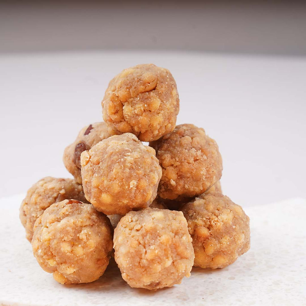 Annamayya Laddu