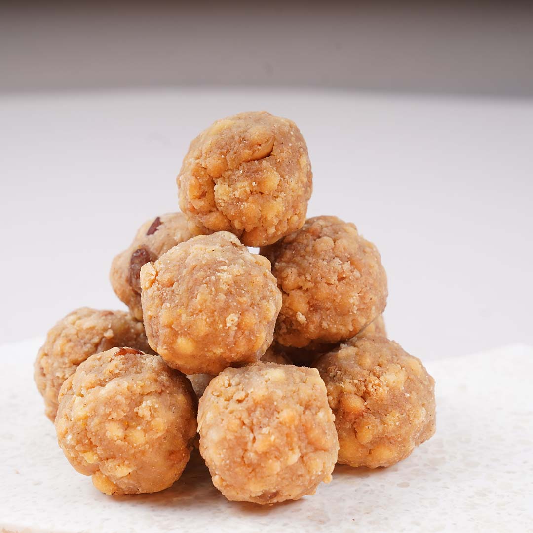 Annamayya Laddu