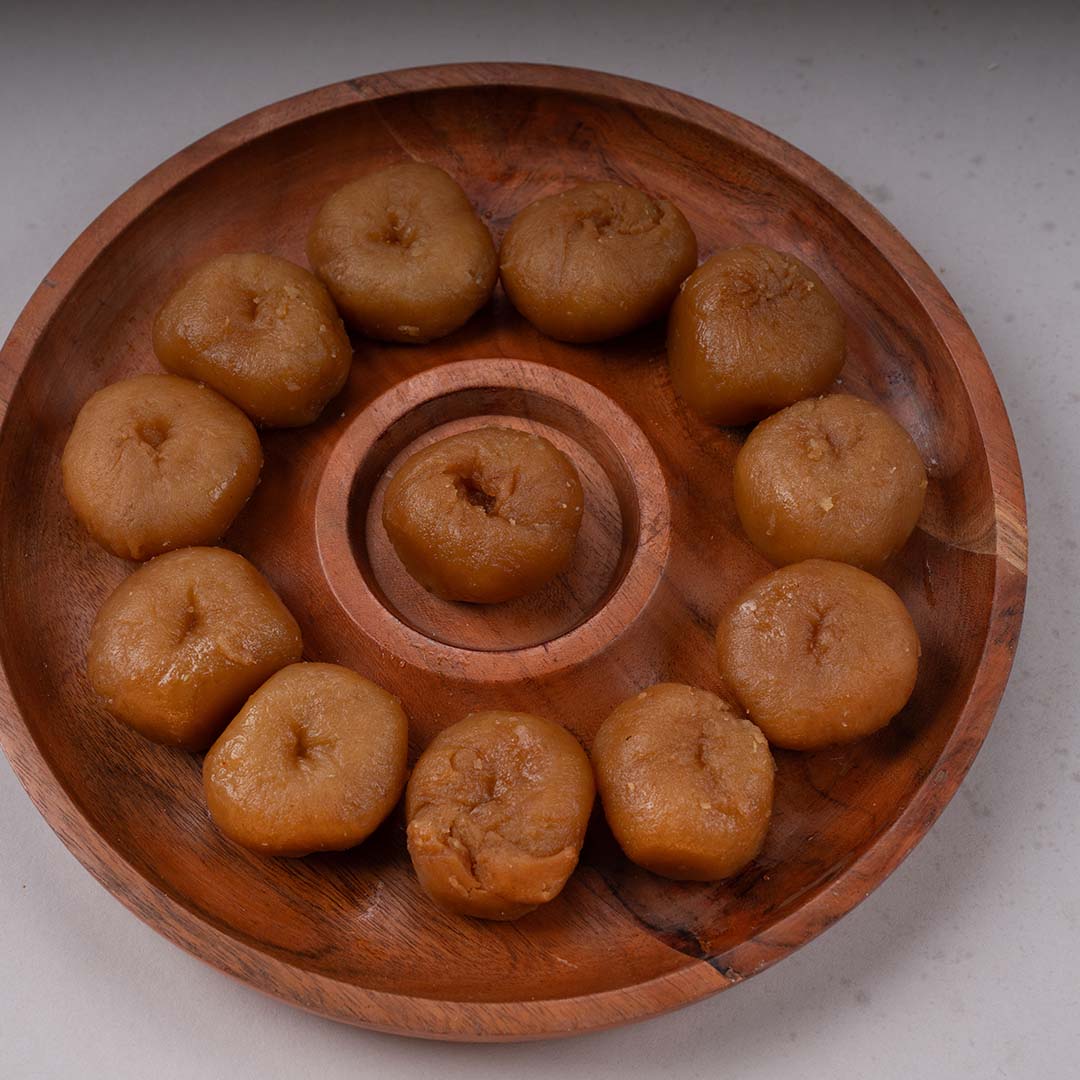 Badhusha