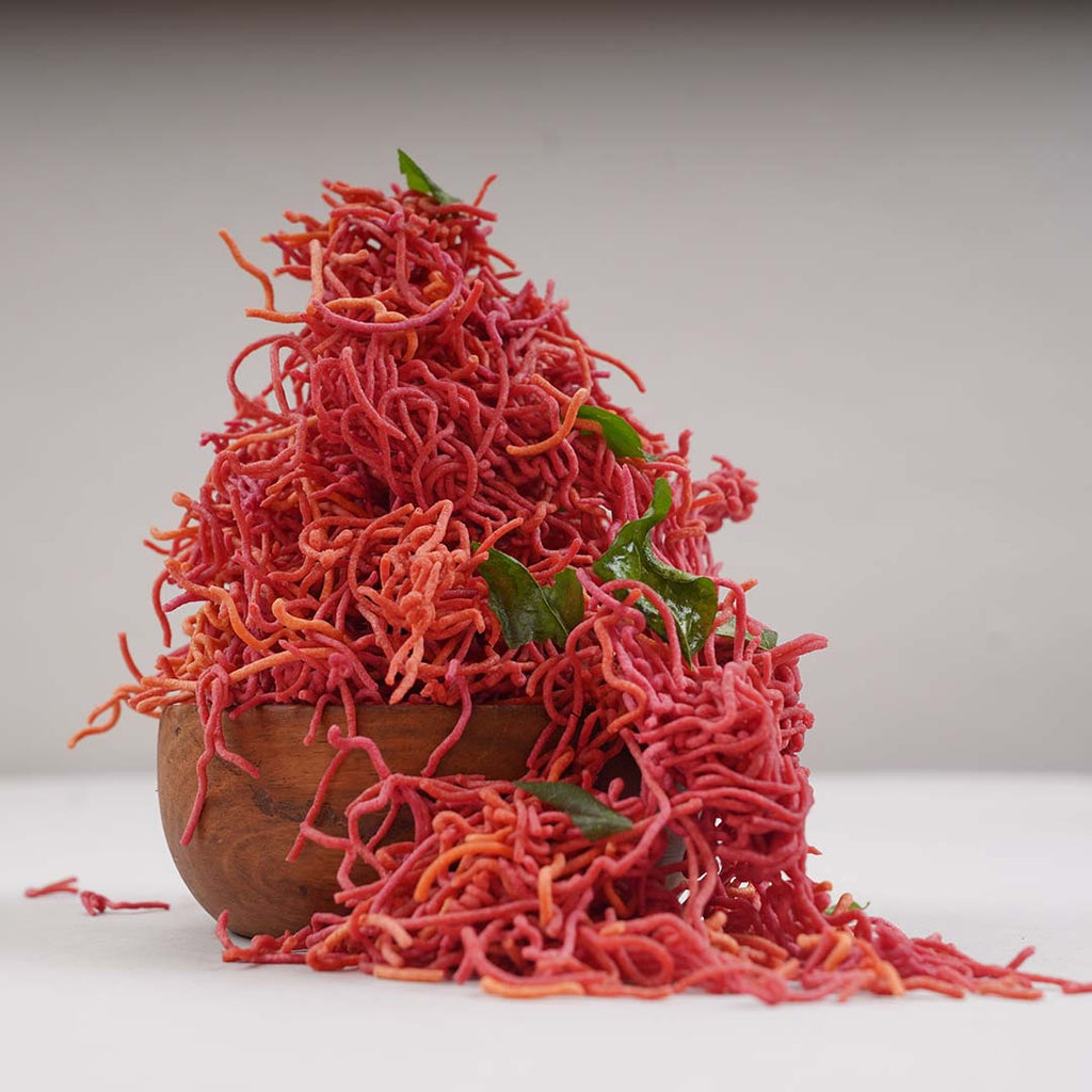 Beetroot Sev
