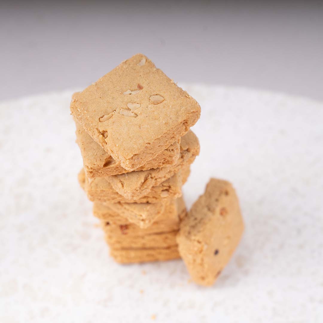 Browntop Cookies