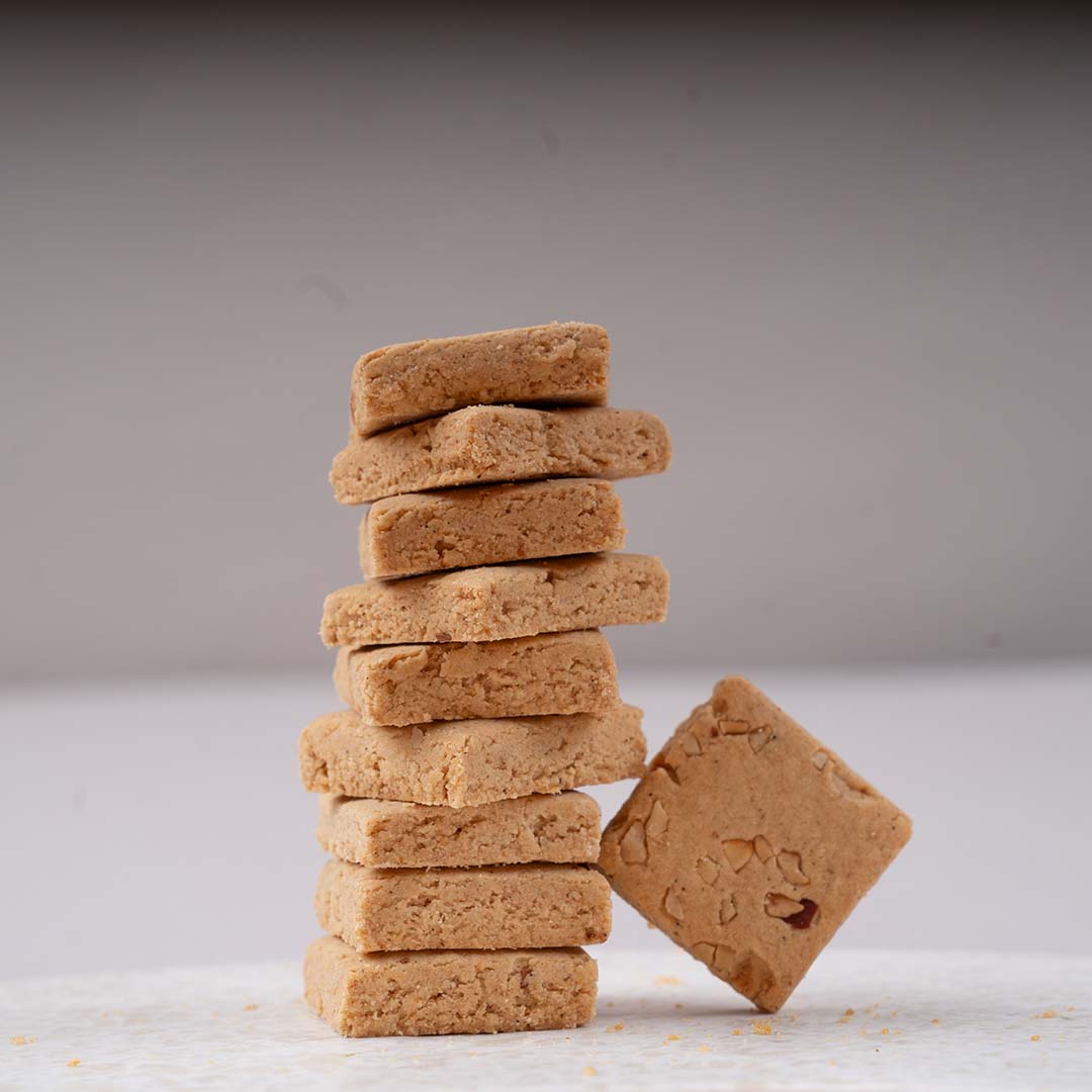 Foxtail Cookies