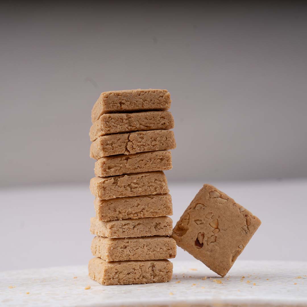 Foxtail Cookies