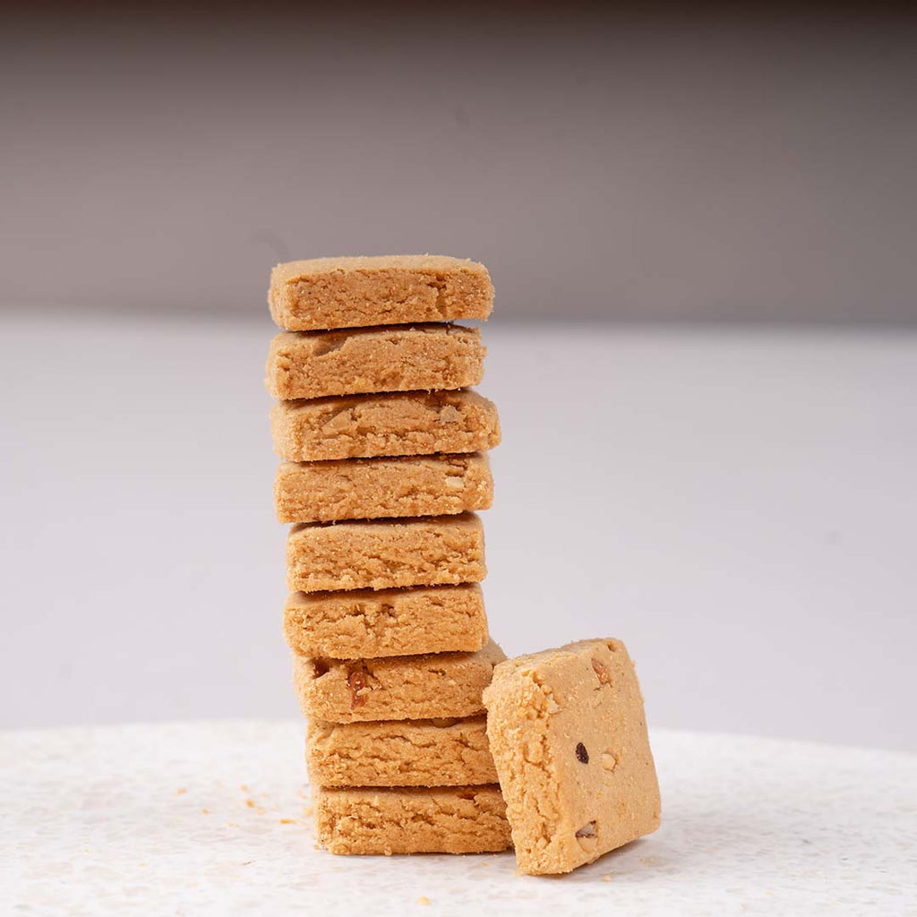 Jowar Cookies