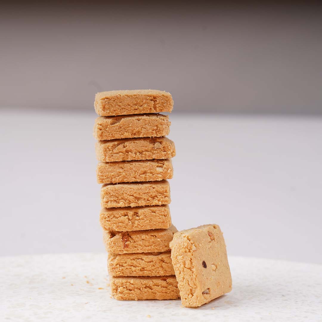Jowar Cookies