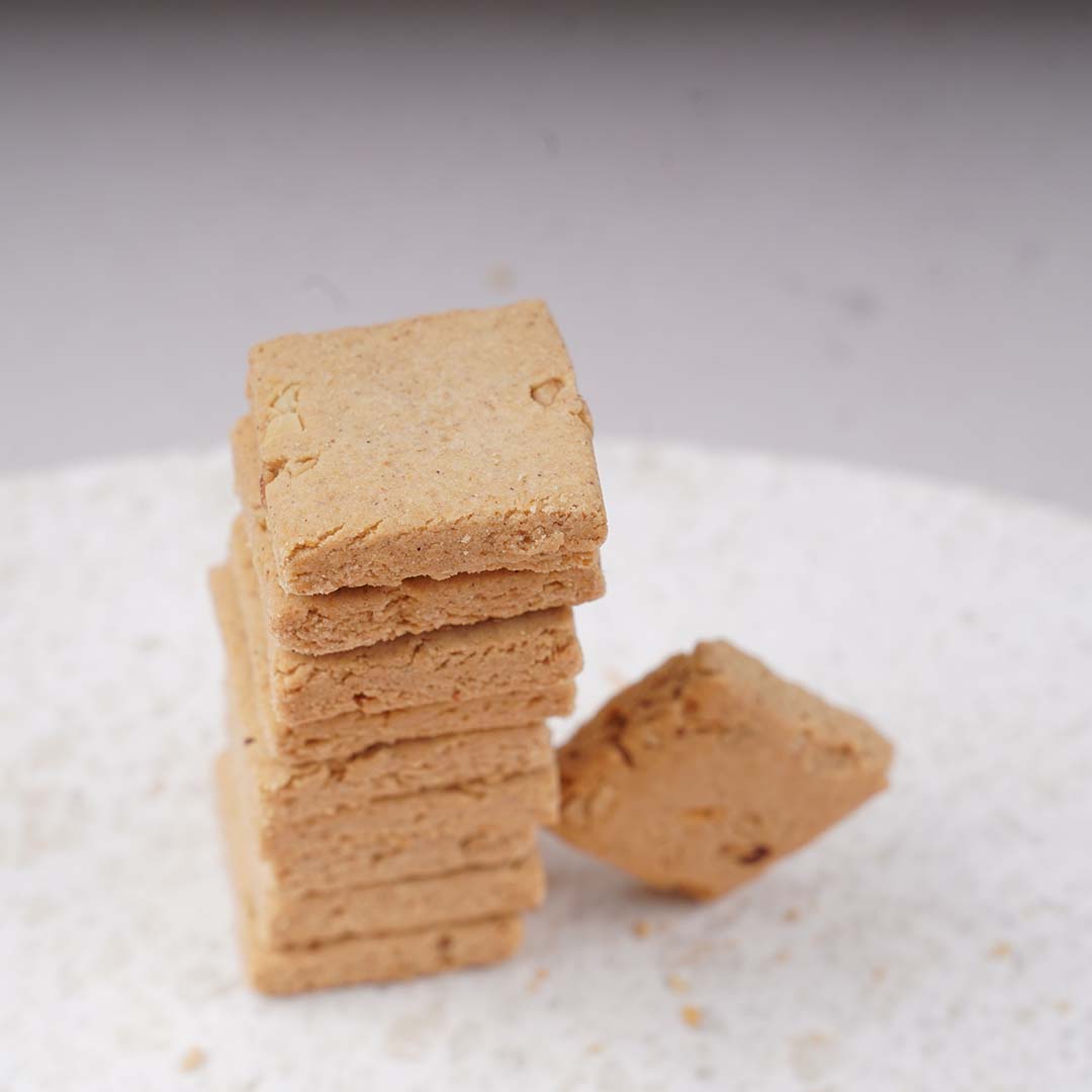 Jowar Cookies