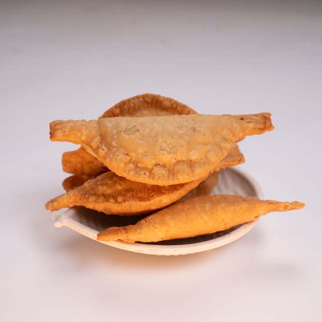 Kajjikayalu