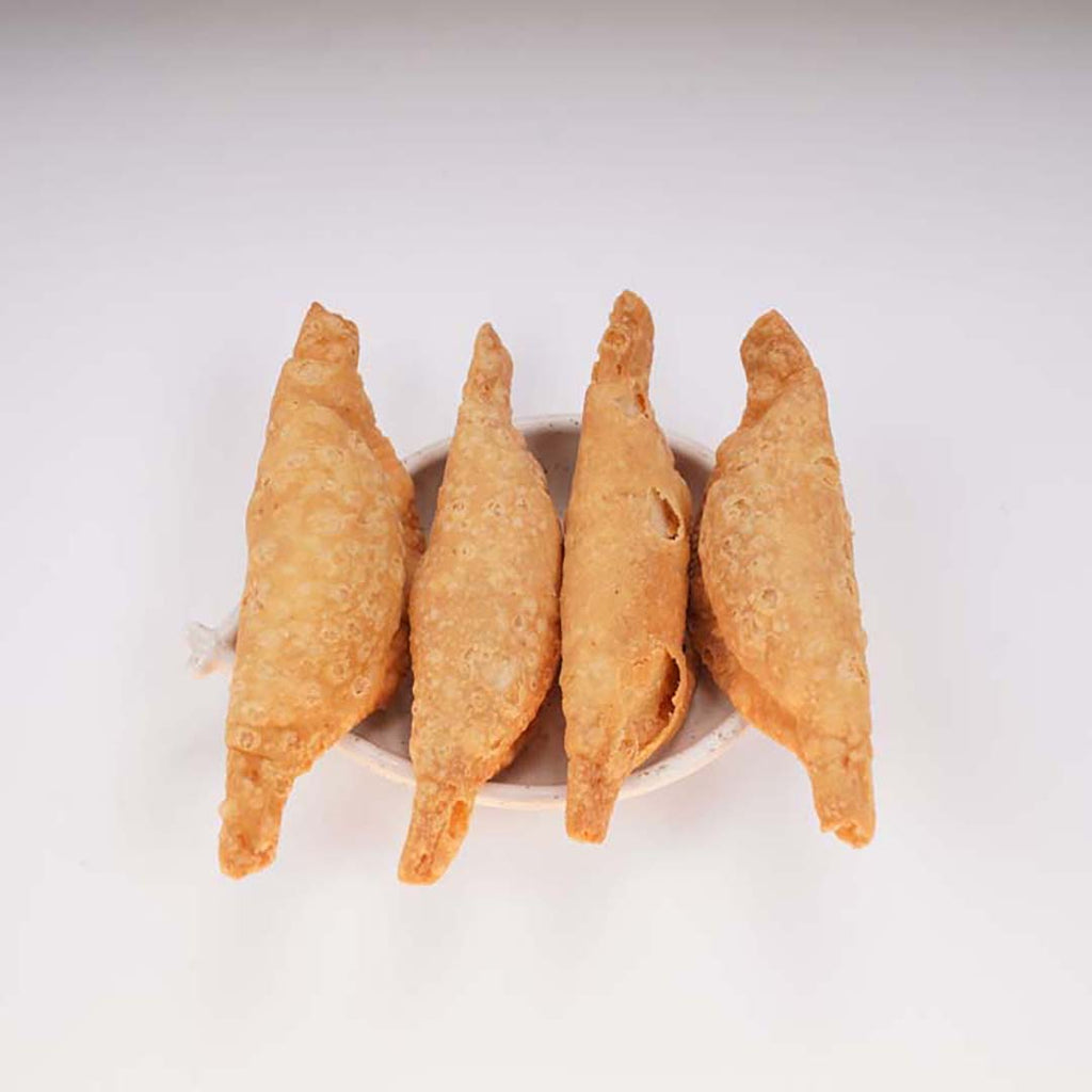 Kajjikayalu