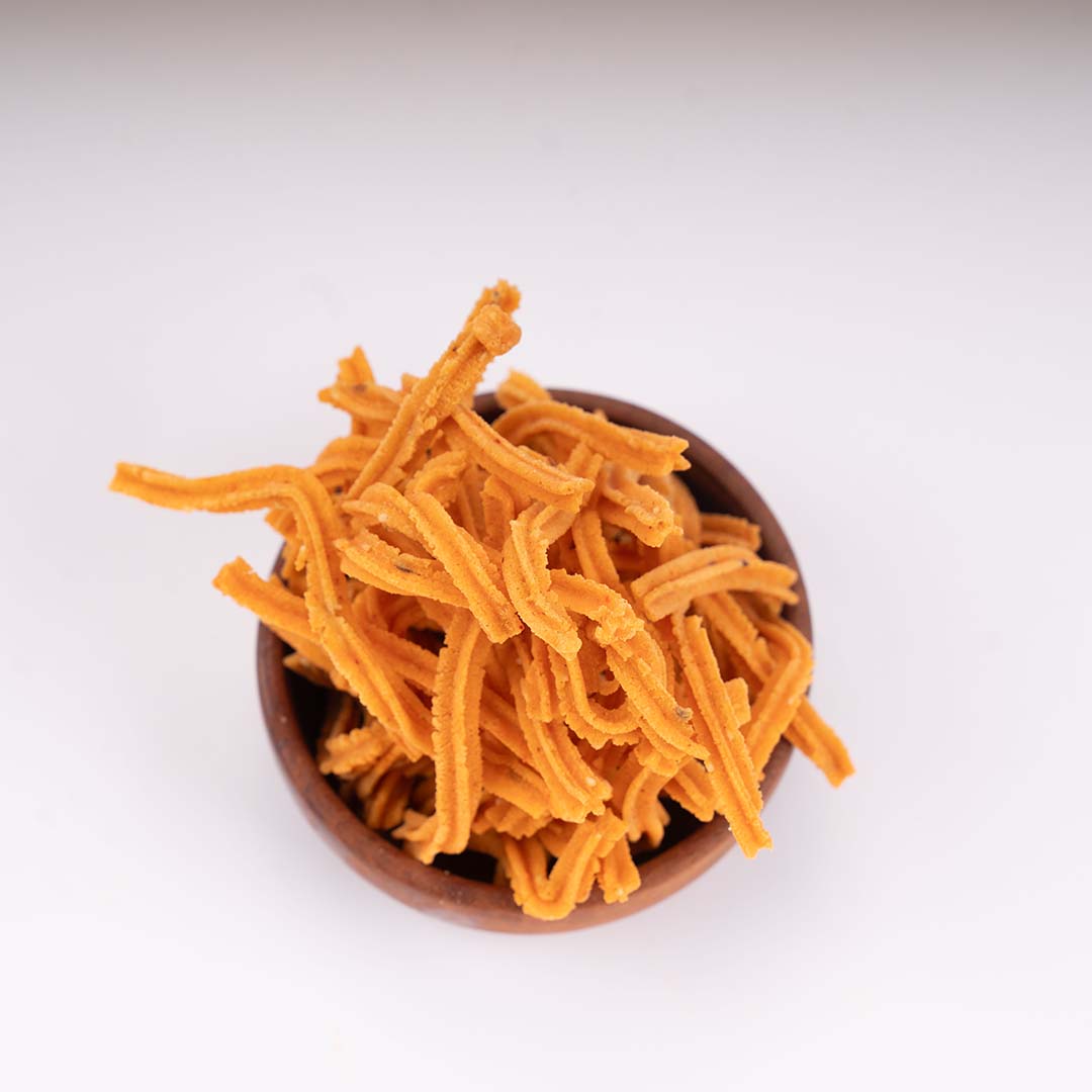 Masala Murukulu