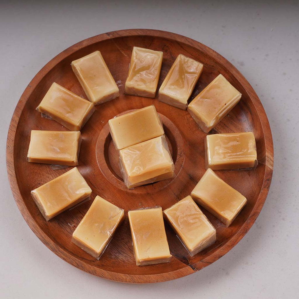 Milk Mysorepak