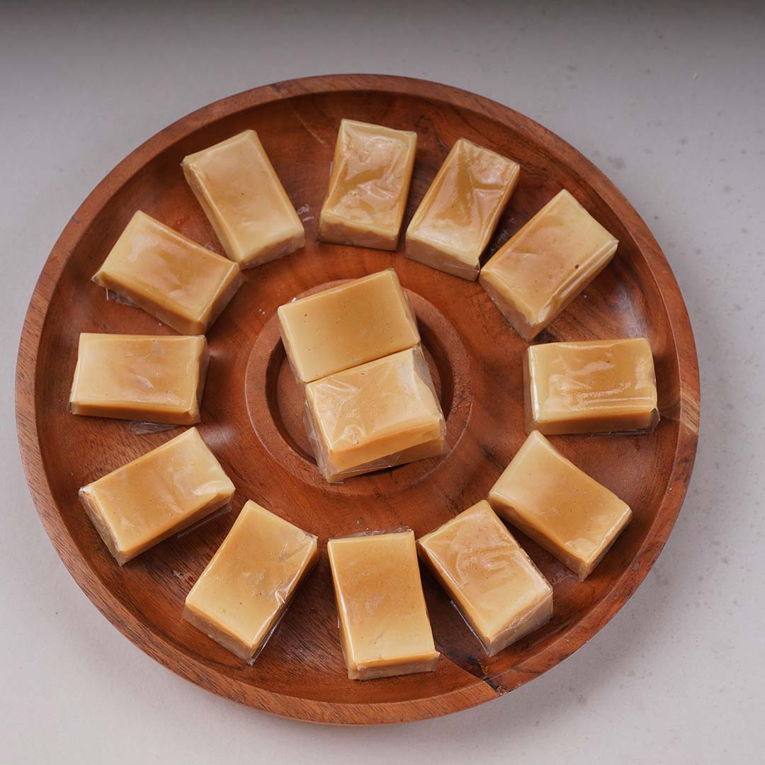 Milk Mysorepak
