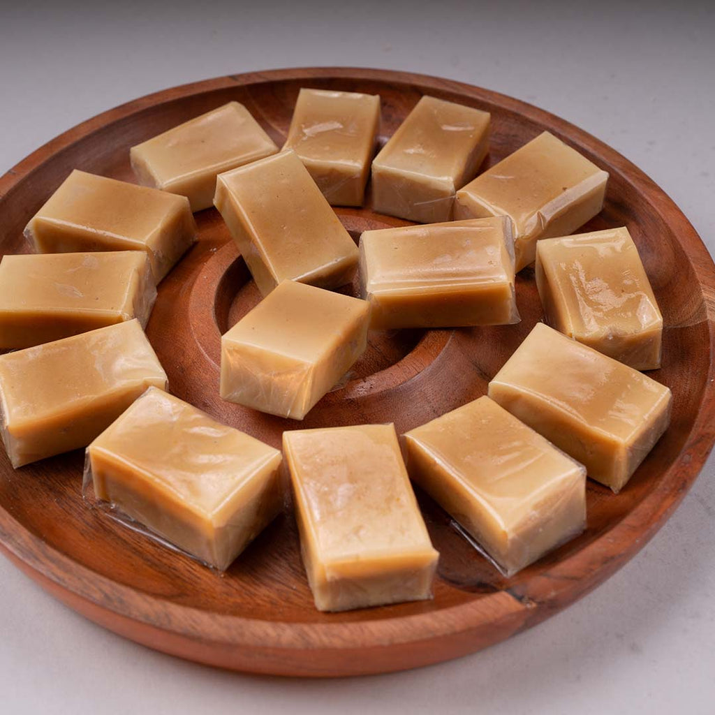 Milk Mysorepak