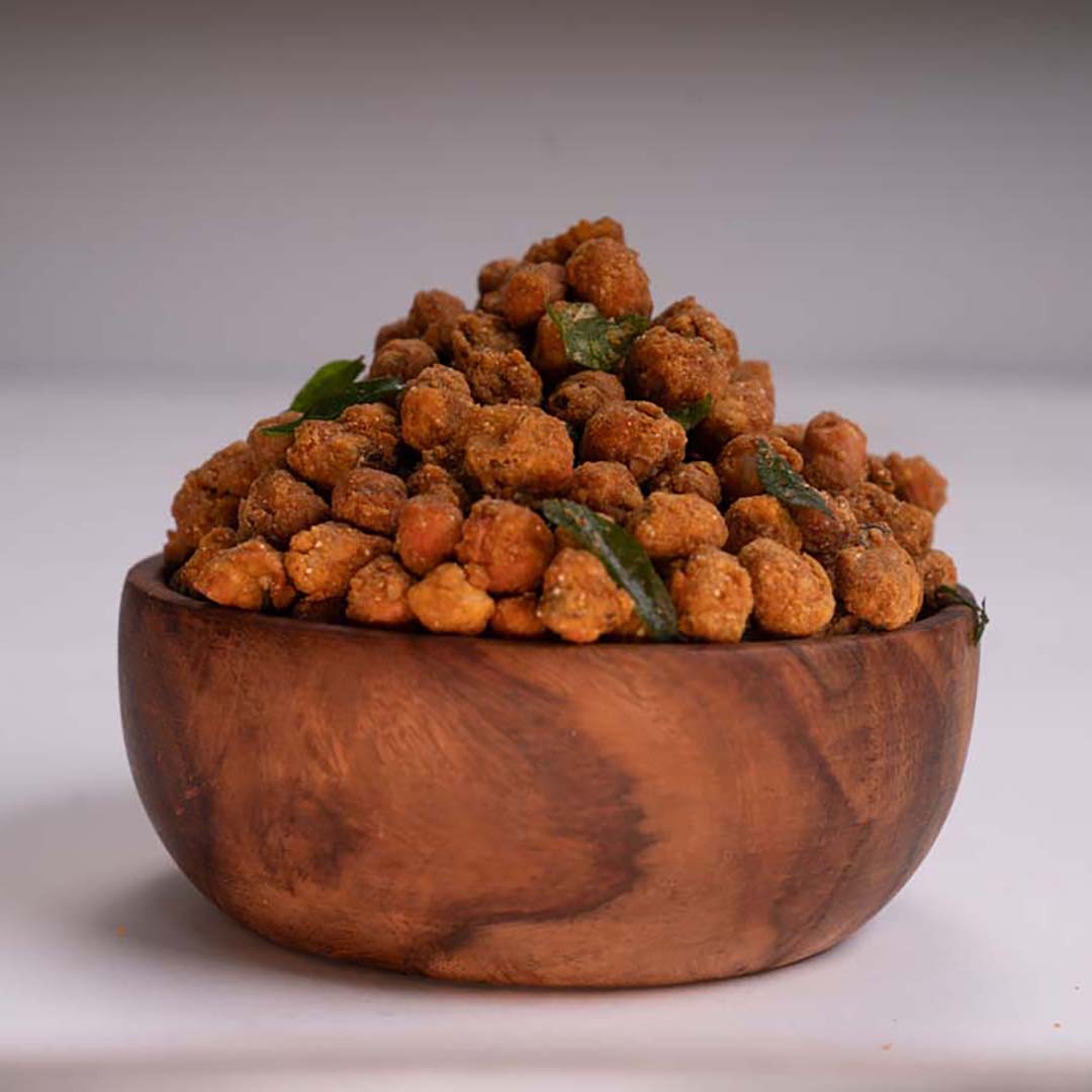 Palli pakodi