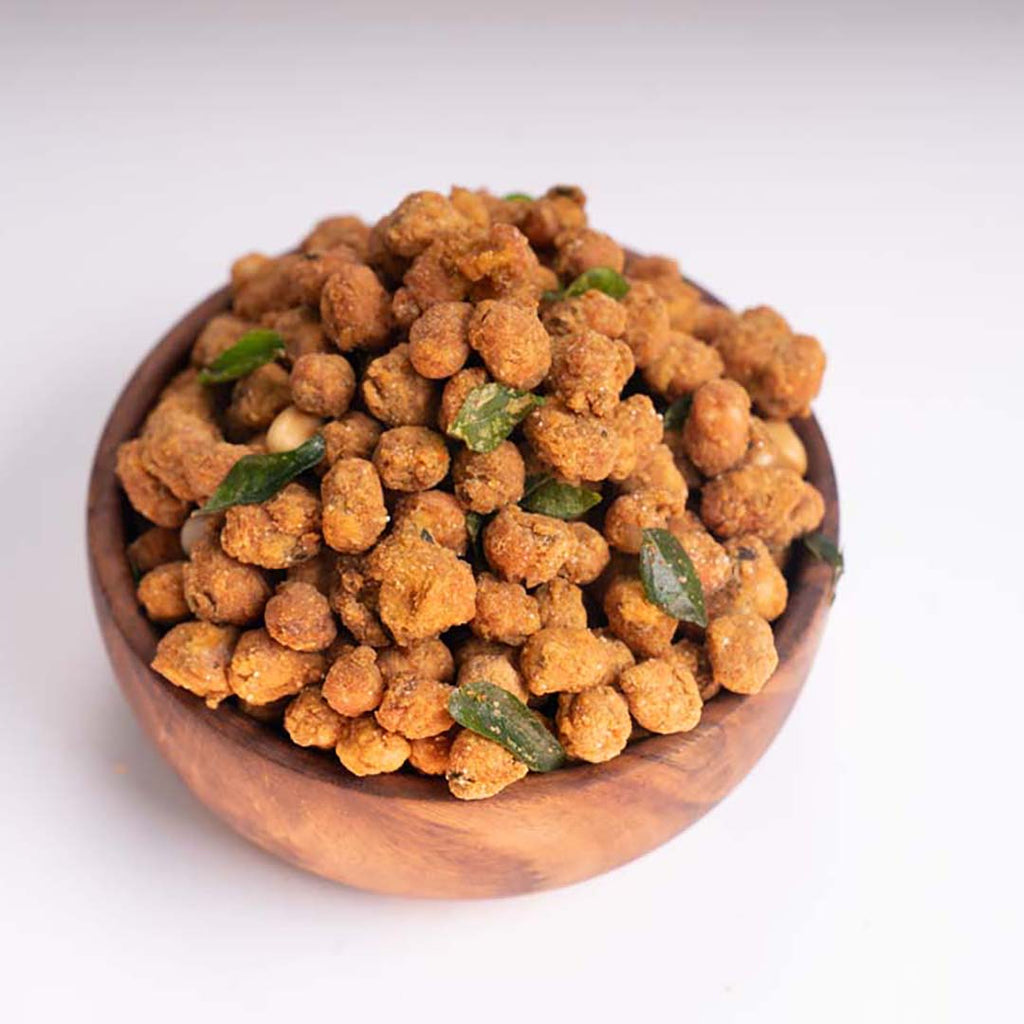 Palli pakodi