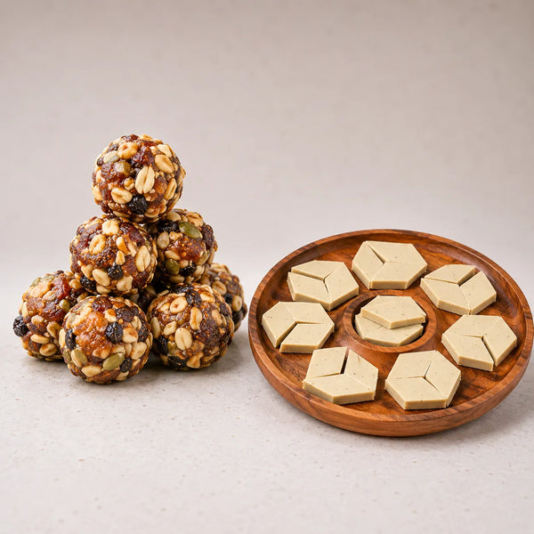 Premium Sweets