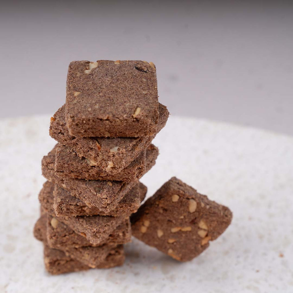Ragi Cookies