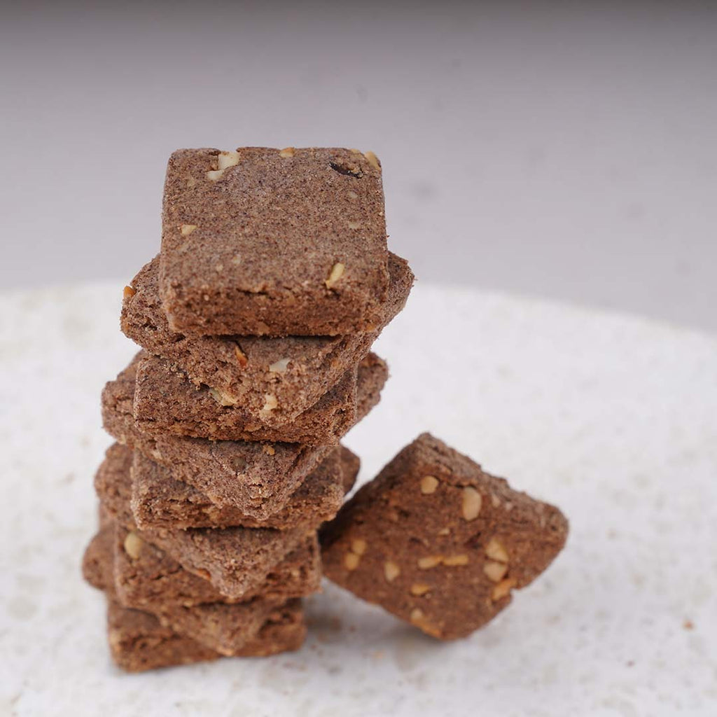 Ragi Cookies