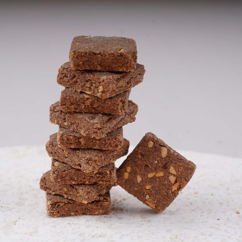 Ragi Cookies