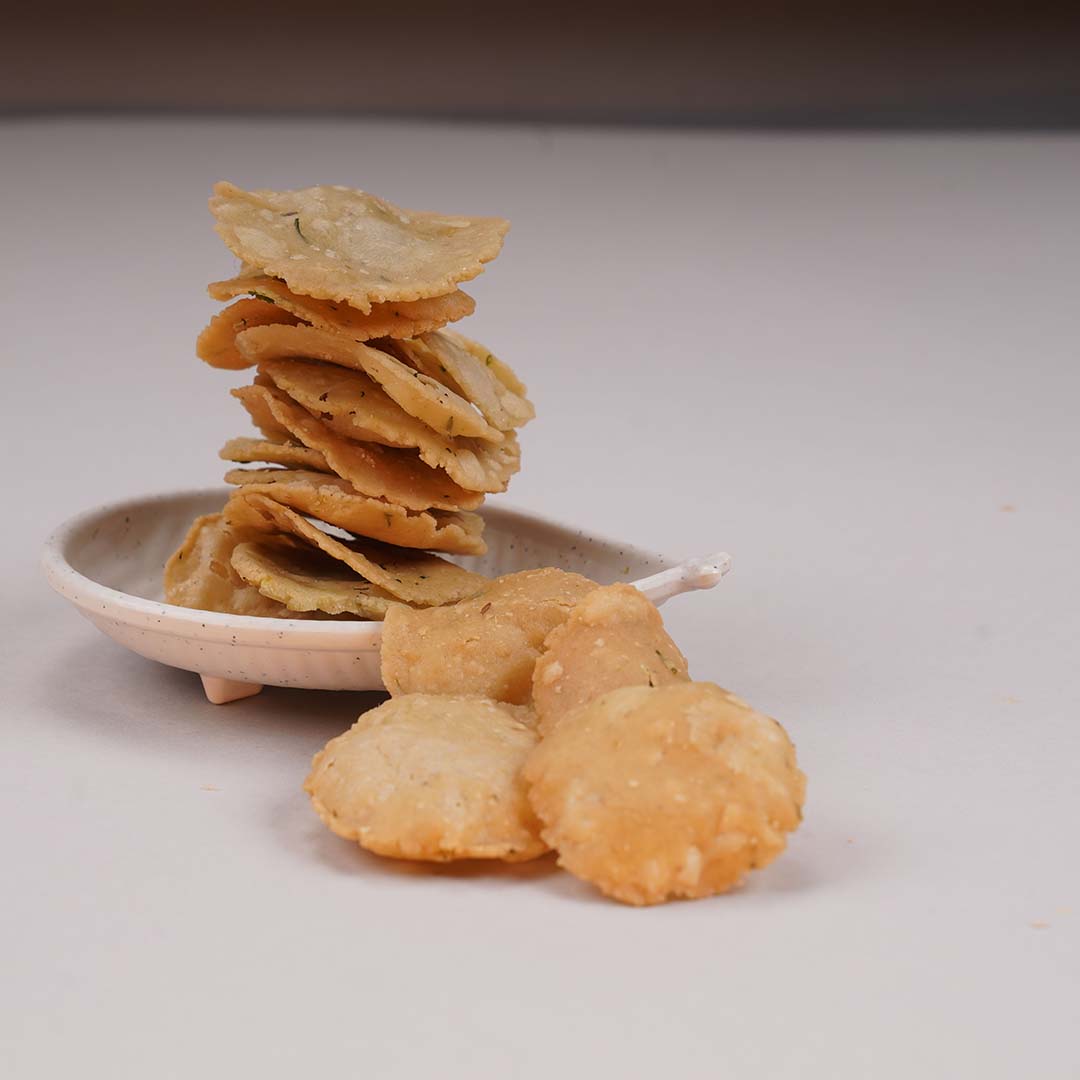 White Chekkalu