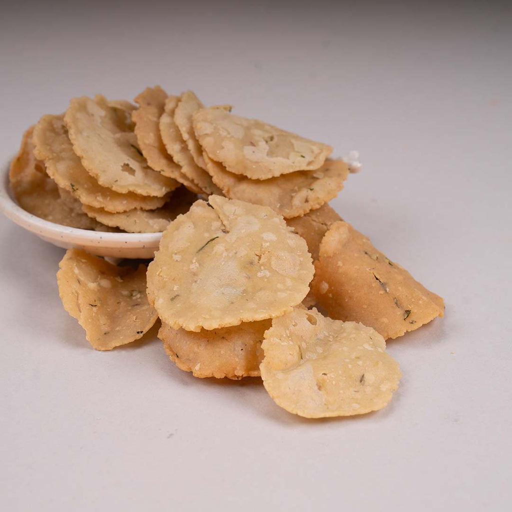 White Chekkalu