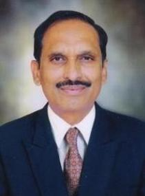 Dr. V. Ravindra Babu