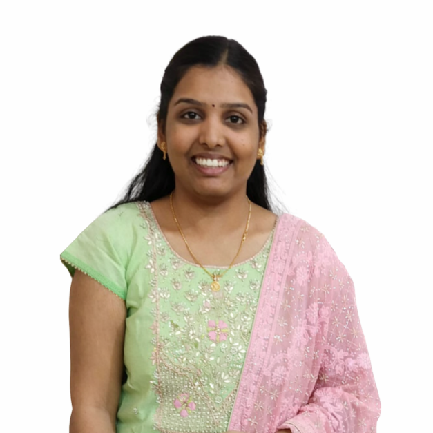 Ms. GONDI HEMANVI